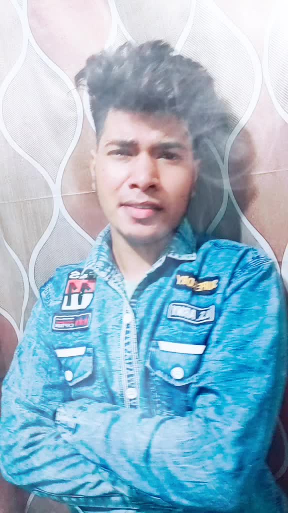 @Singer_Sumit_manral