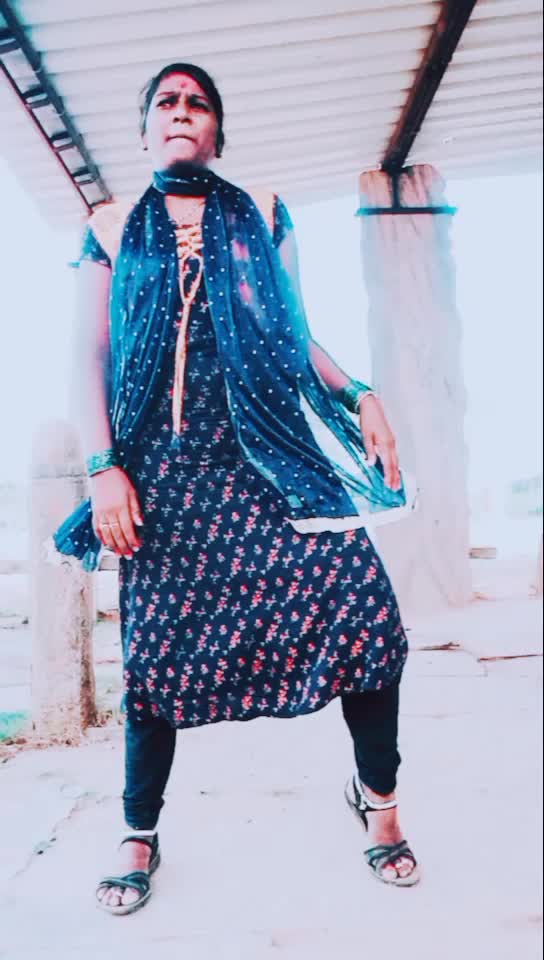 @❤️ಪಕ್ಕ  ಕನ್ನಡತಿ ❤️