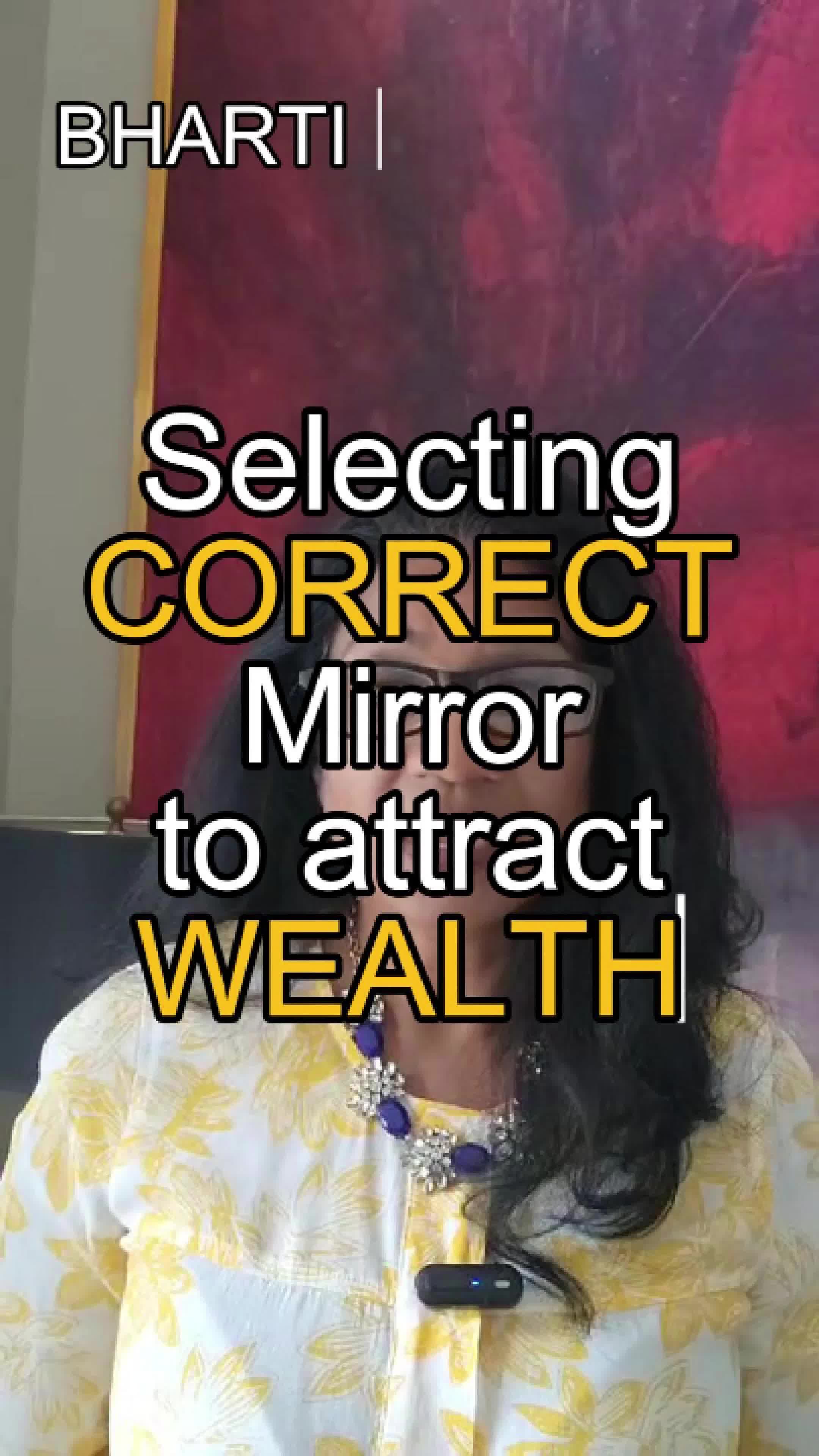 @Bharti Gupta