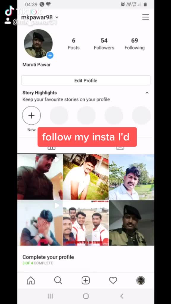 @m k pawar