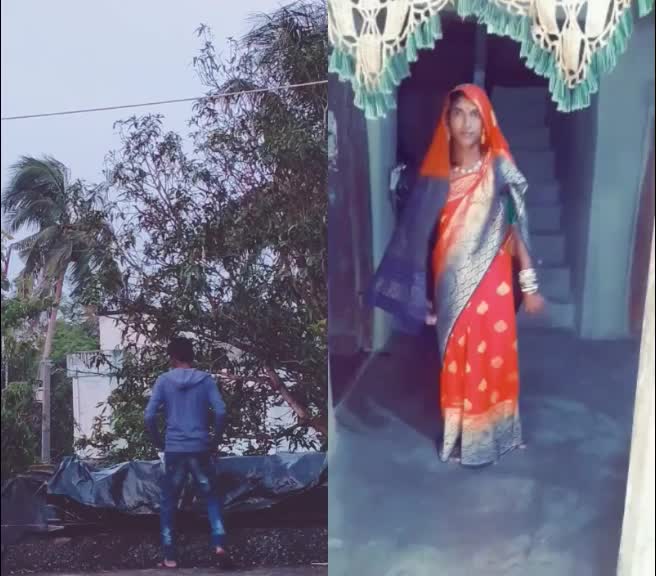 @Biswajit patra