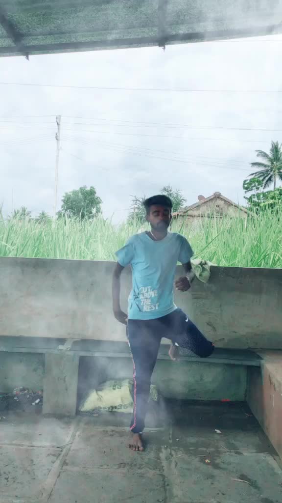 @Bhairu