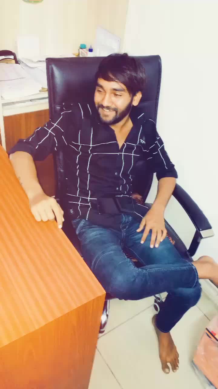 @Viju_desai ❤