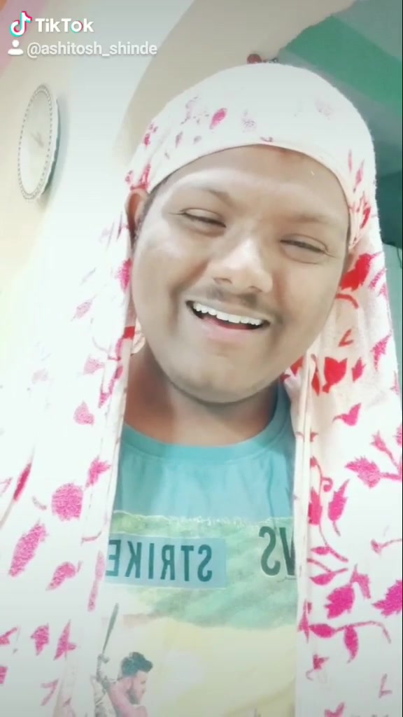 @Ashitosh shinde