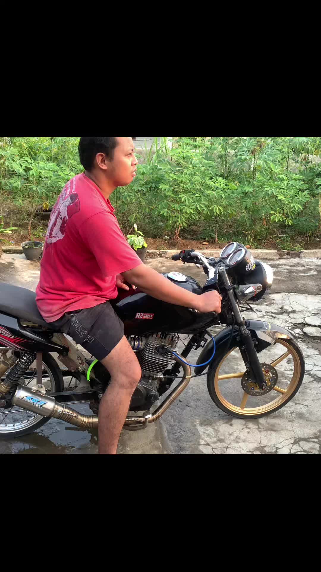 @Cak gomb