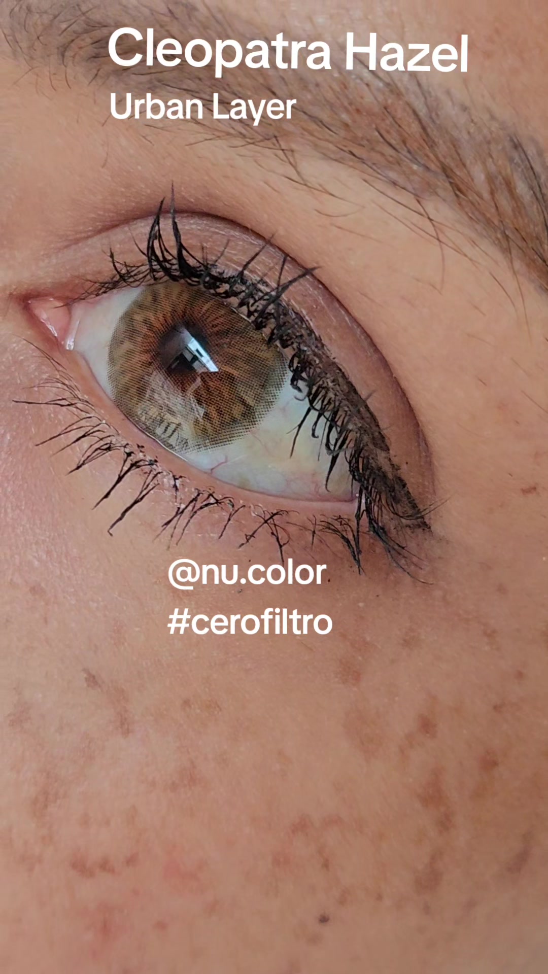 @NU COLOR LENS