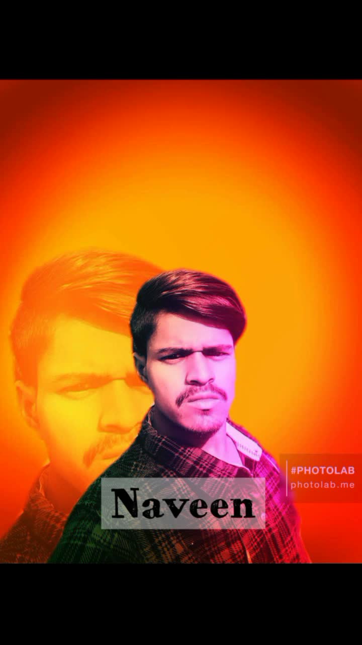 @Naveen Kumar