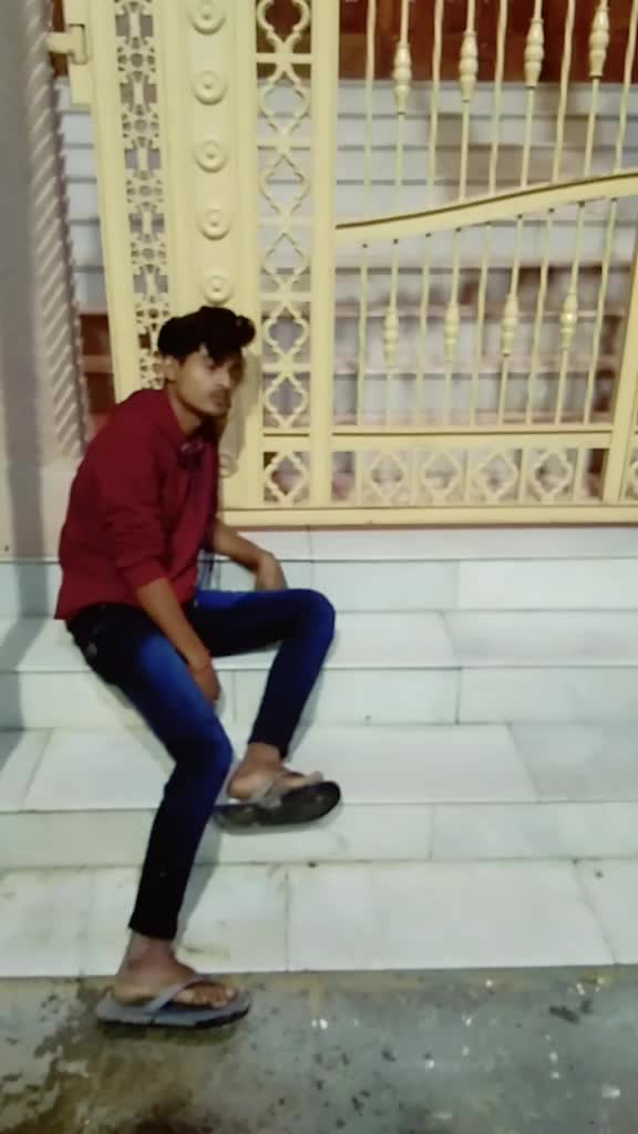 @MADHAV ARORA ๐๐ค