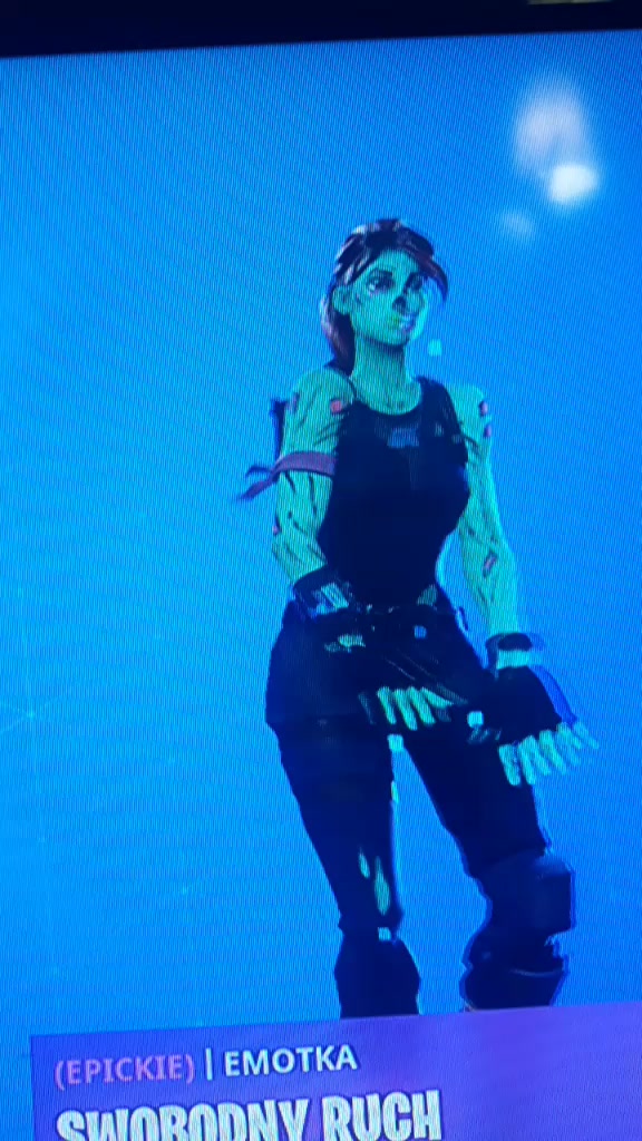 @Olek Fortnite