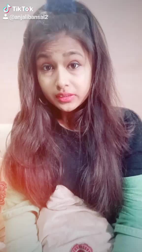 @Anjali Bansal⚡