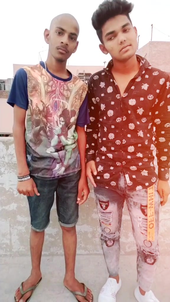 @Shubham