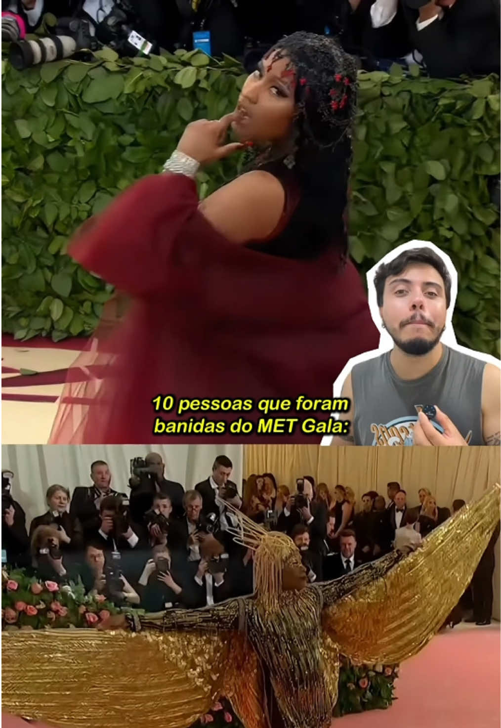 @Falo de Música POP 👩🎤