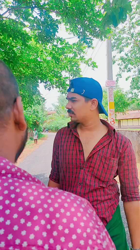 @Arjun puliyara