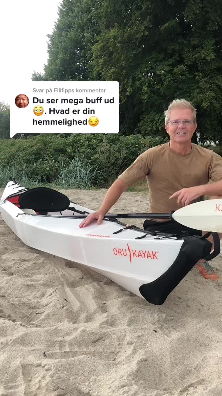 @Bedstefar p&aring; farten