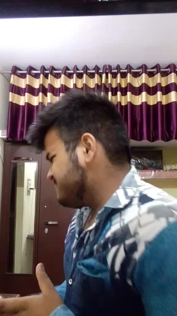 @Mʀ.Pʌŋɗɩt