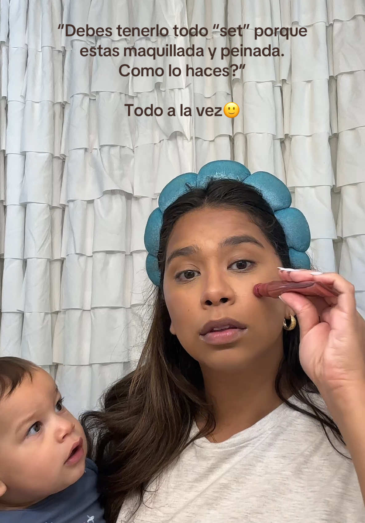 @Carola Inés | Toddler Mom