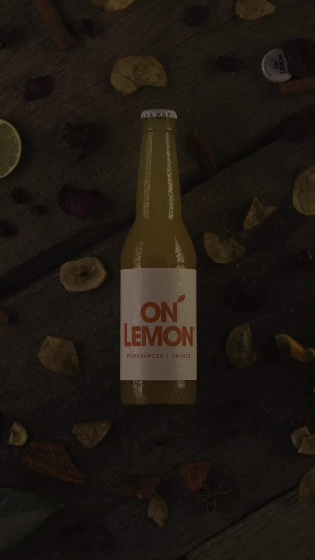@On Lemon Latvia