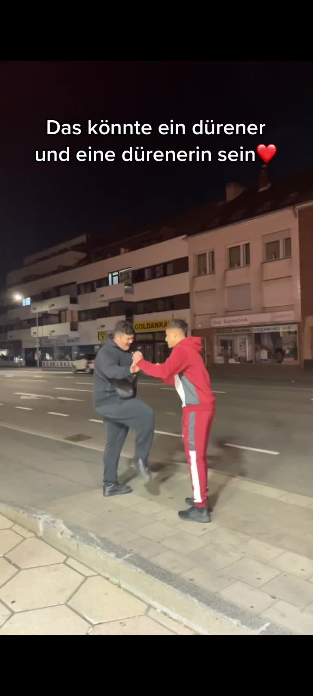 @Dürenhoodboys