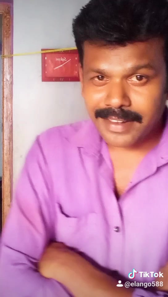 @Elango