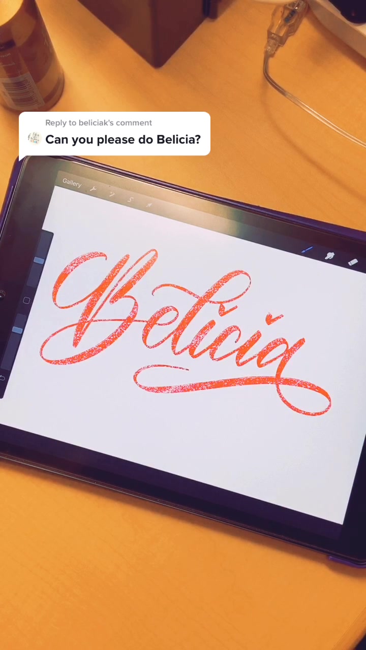 @Lemon Letter