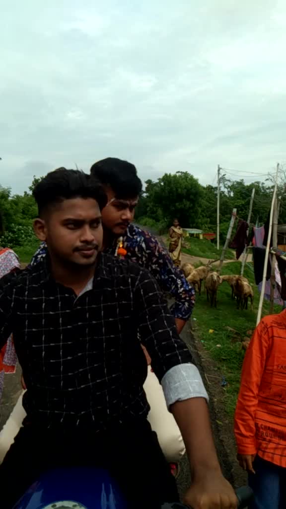 @Rajendra Barik