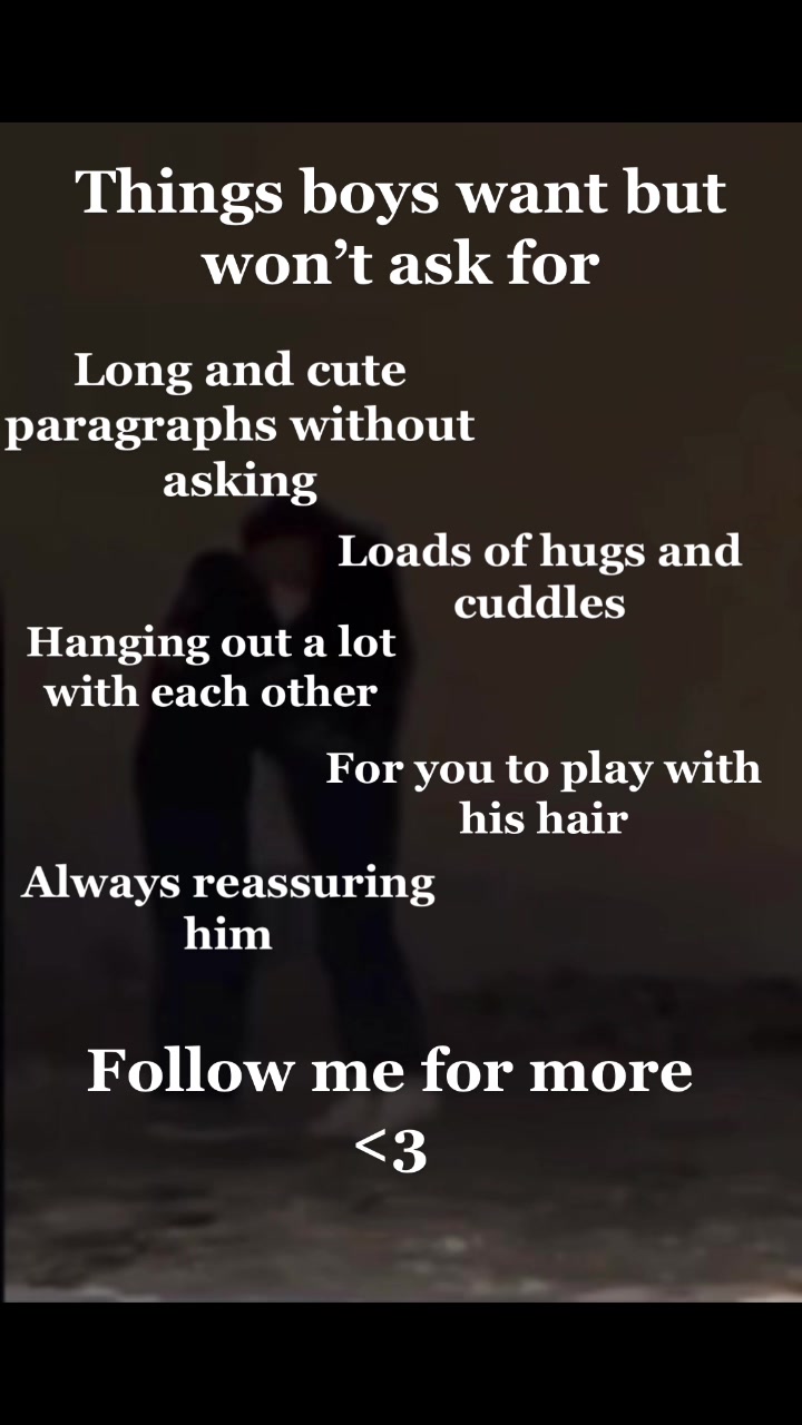 @Relationships