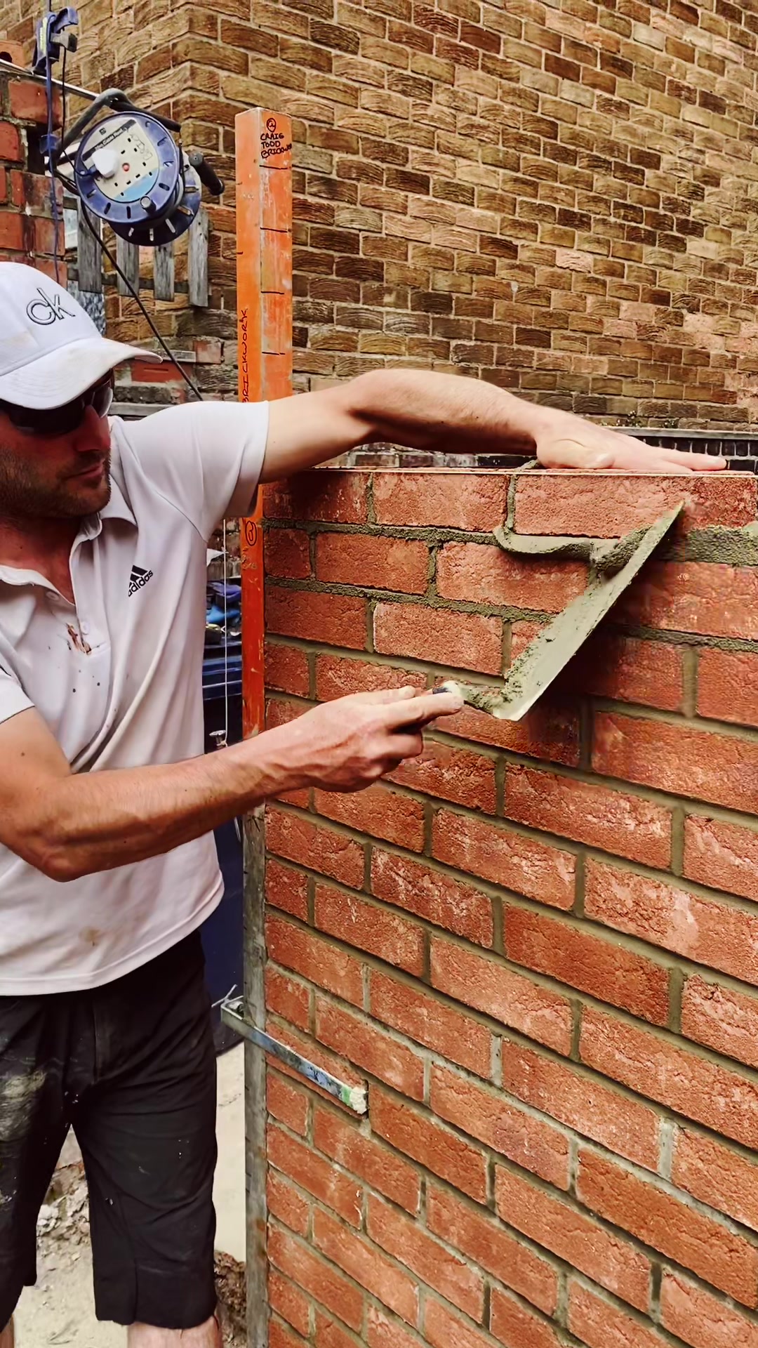 @Craig Todd Brickwork