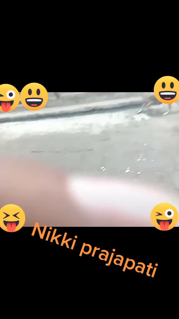 @nikkiprajapati😘😘