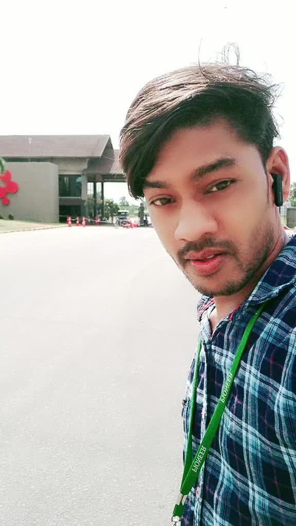 @vizag power star ✊✊
