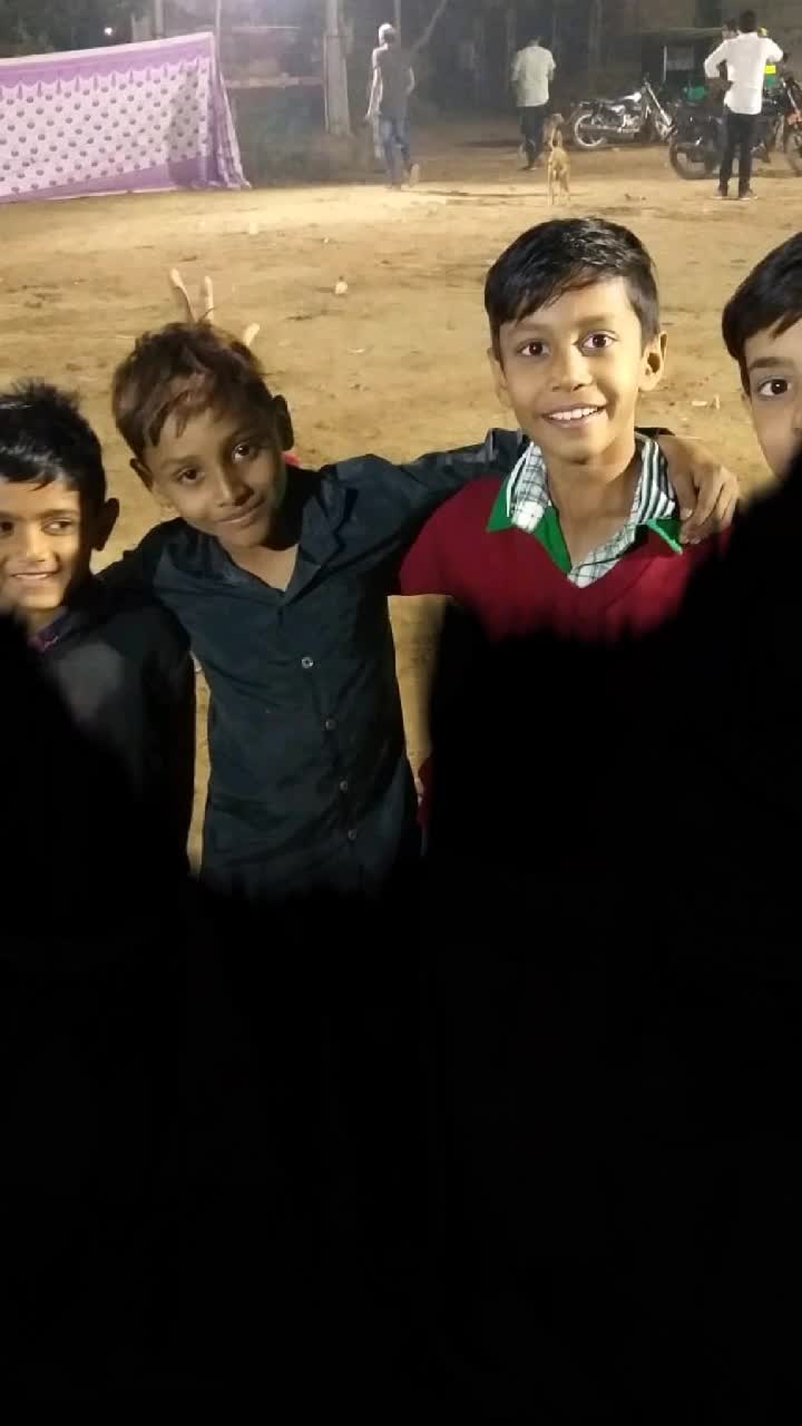 @Sarfaraj Khan