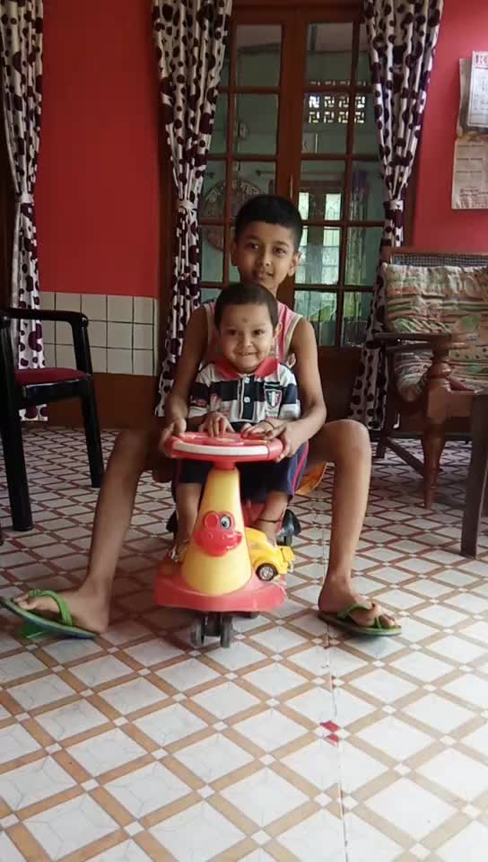 @Riddhima