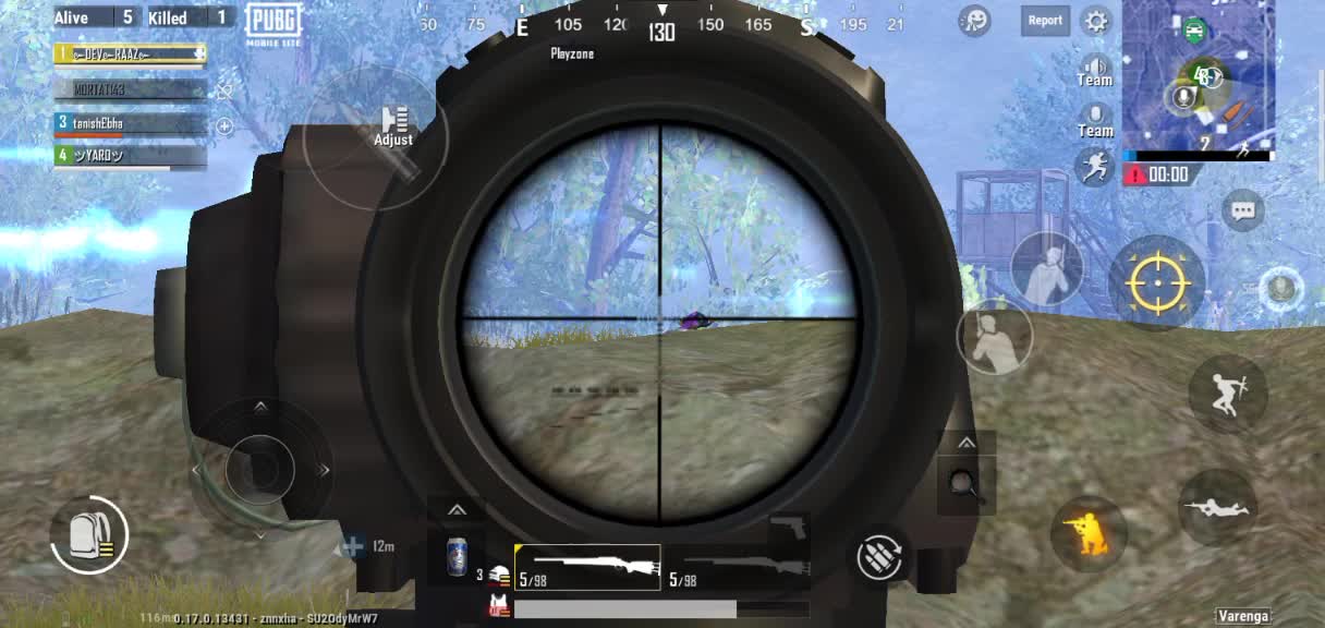 @UP YARO GAMEPLAY 🙏?