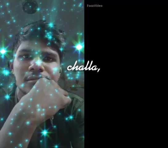 @Challa Ankarao
