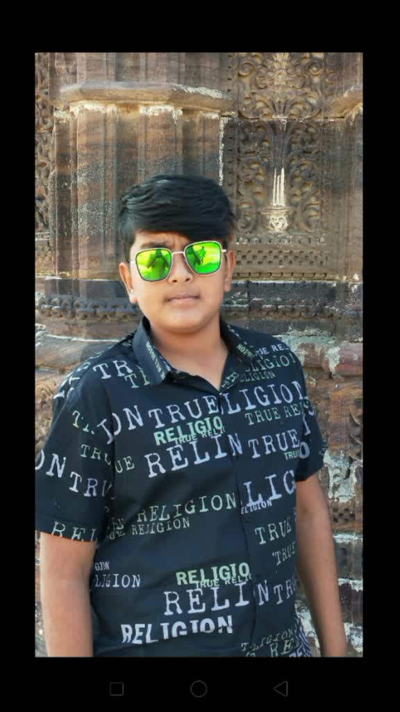 @Faiz Potter