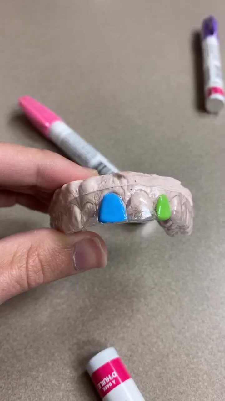 @Thebentist