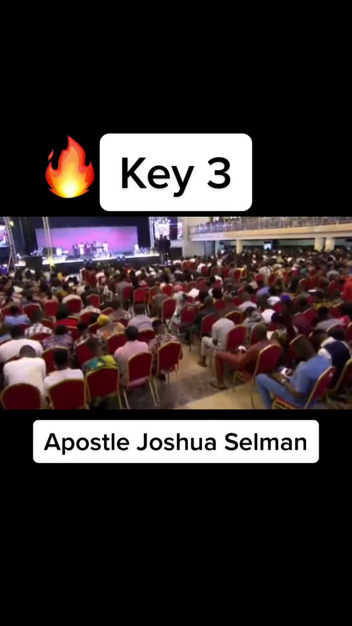 @Apostolic&PropheticTV