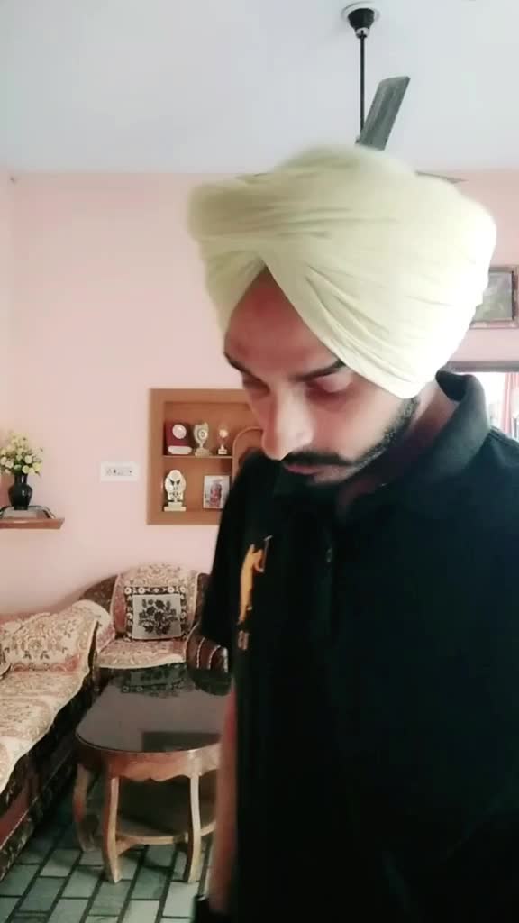 @Happy Dhillon