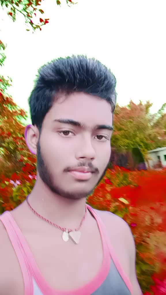 @Samranjan Parida๐๐