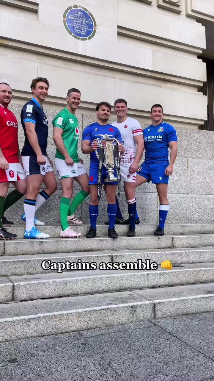 @owen farrell🏴🏉
