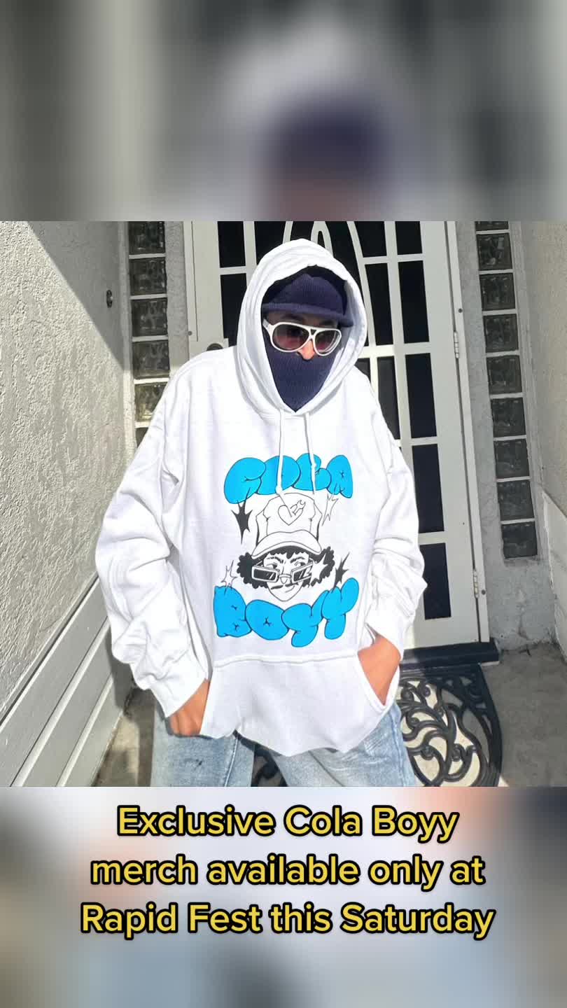@ColaBoyy