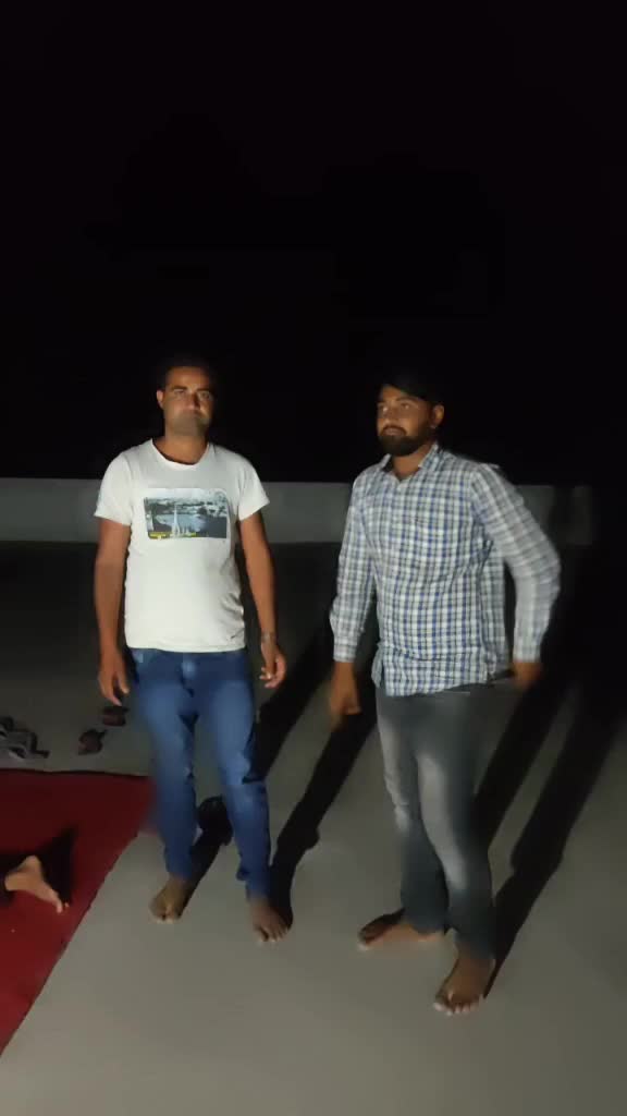 @Parasram Meena