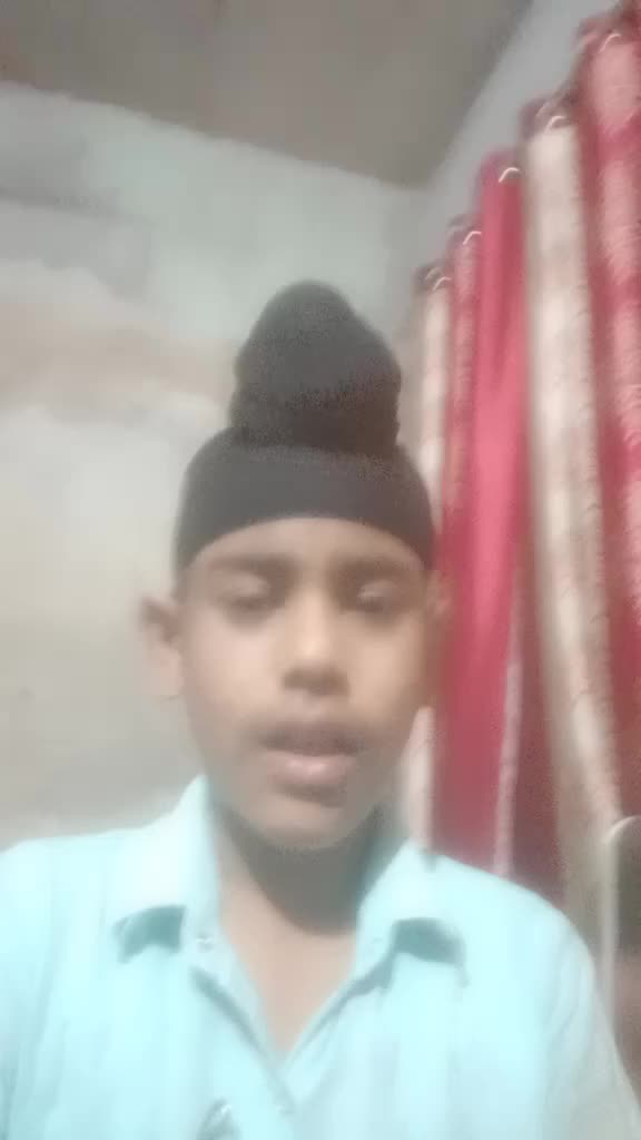 @harsh sadh