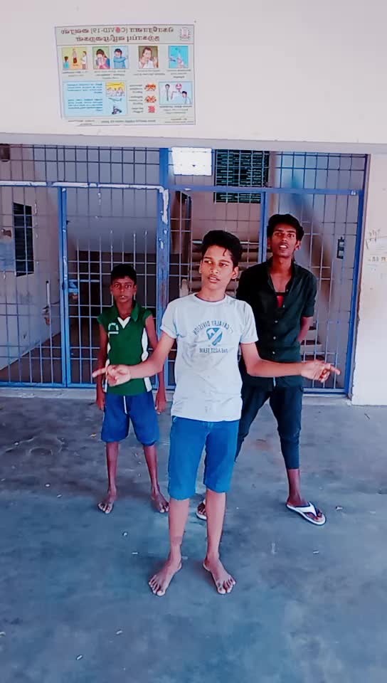 @Vimal Raj