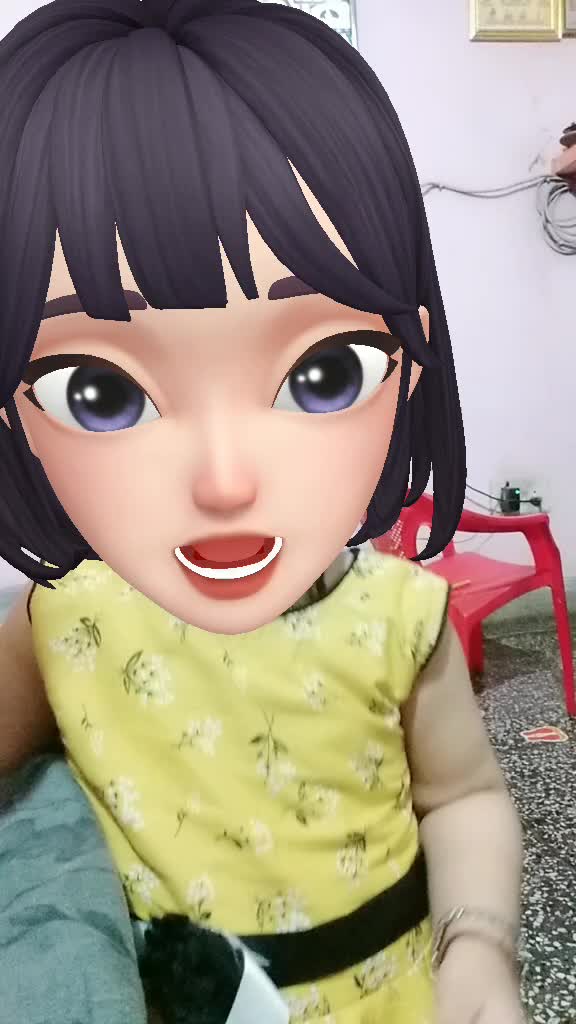 @Krishnapriya pant💞
