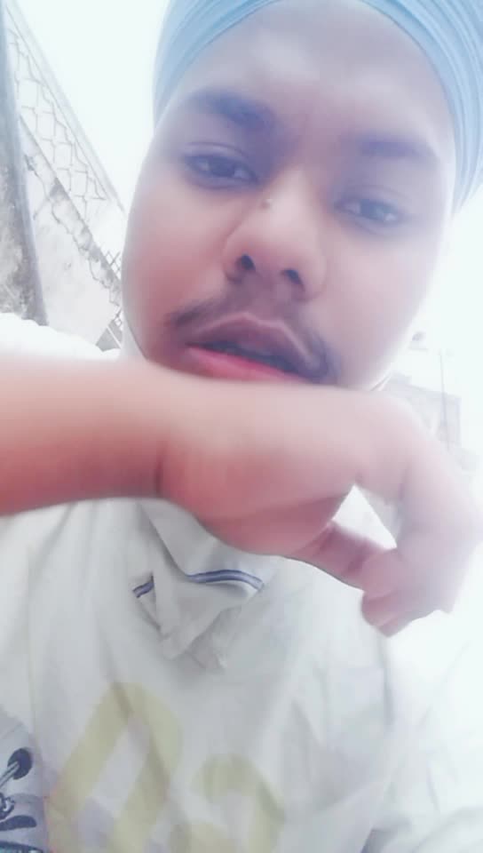 @Sr.kuljinder singh❤