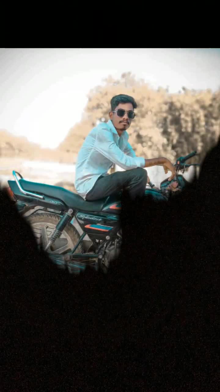 @vishal B