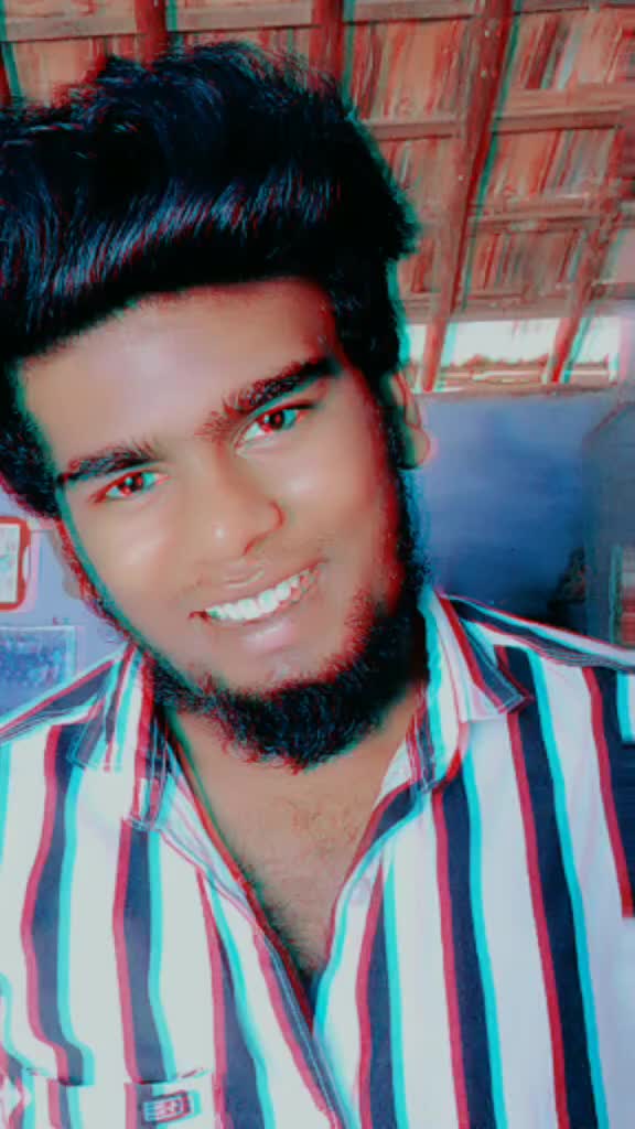 @Raj Mohan