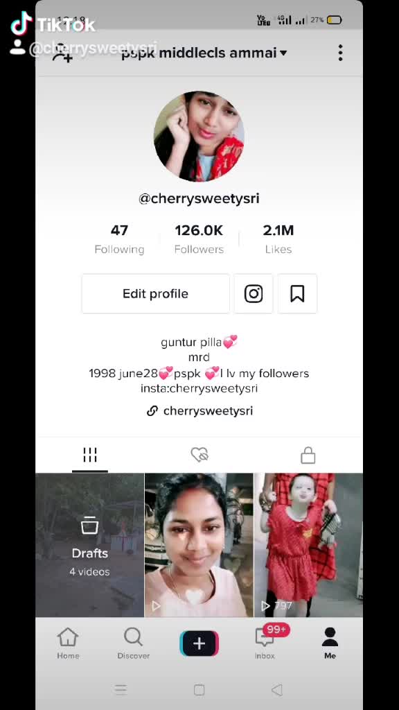 @cherrysweetysri