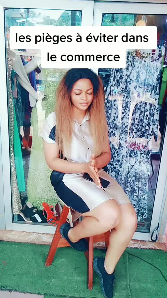 @Antony shopping