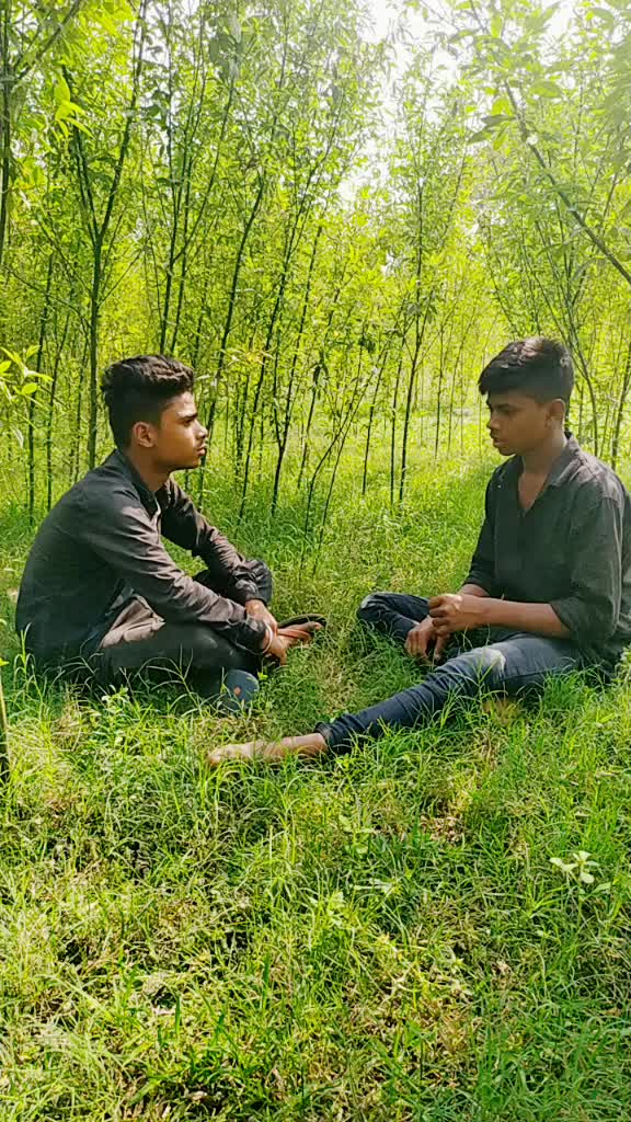 @Lal Babu Kumar